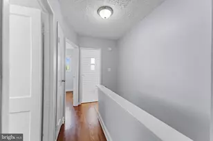 821 Oglethorpe St NE, Washington, DC 20011 - Photo 22