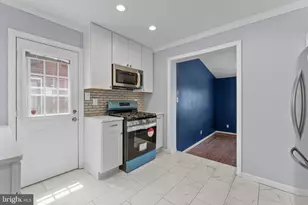 821 Oglethorpe St NE, Washington, DC 20011 - Photo 16