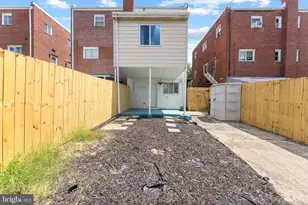 821 Oglethorpe St NE, Washington, DC 20011 - Photo 42