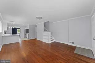 821 Oglethorpe St NE, Washington, DC 20011 - Photo 8