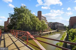 1015 33rd Street NW, Washington, DC 20007 - Photo 36