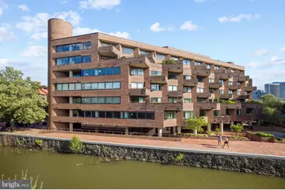 1015 33rd Street NW #809, Washington, DC 20007 - Photo 34