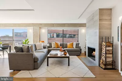 1015 33rd Street NW #809, Washington, DC 20007 - Photo 10