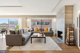 1015 33rd Street NW, Washington, DC 20007 - Photo 10