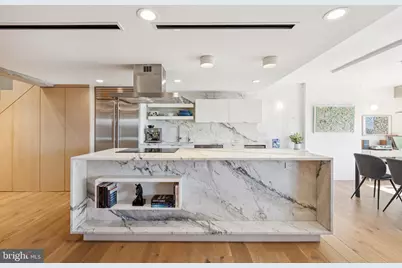 1015 33rd Street NW #809, Washington, DC 20007 - Photo 12