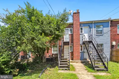 1729-1731 Gales Place NE, Washington, DC 20002 - Photo 30
