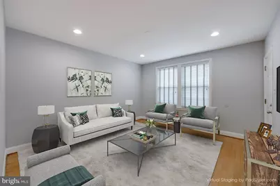 1333 Adams Street NE #2, Washington, DC 20018 - Photo 4