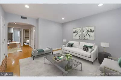 1333 Adams Street NE #2, Washington, DC 20018 - Photo 2