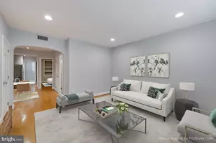 1333 Adams St NE, Washington, DC 20018 - Photo 2