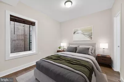 1412 Chapin Street NW #2, Washington, DC 20009 - Photo 6