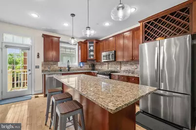 103 Waltman Place NE, Washington, DC 20011 - Photo 6