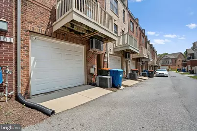 103 Waltman Place NE, Washington, DC 20011 - Photo 30