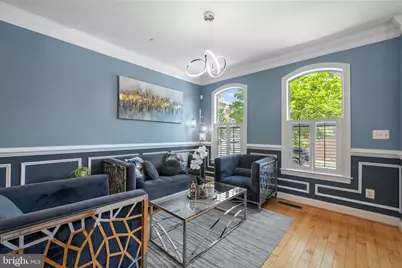 103 Waltman Place NE, Washington, DC 20011 - Photo 2