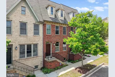 103 Waltman Place NE, Washington, DC 20011 - Photo 1