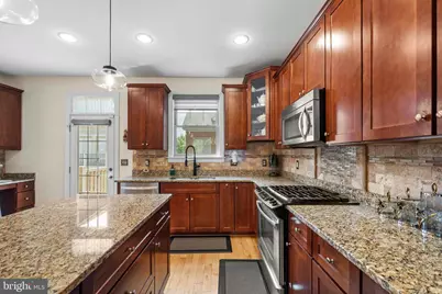 103 Waltman Place NE, Washington, DC 20011 - Photo 8