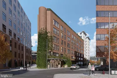 2121 Ward Place NW #304, Washington, DC 20037 - Photo 18