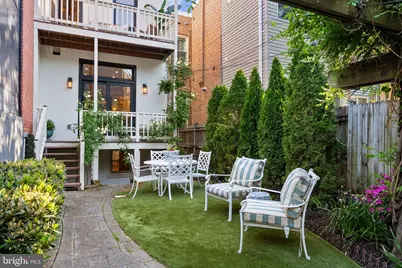 520 G Street NE, Washington, DC 20002 - Photo 22