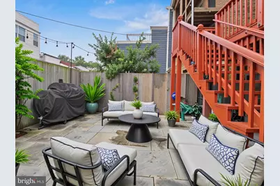 131 R Street NE #A, Washington, DC 20002 - Photo 22