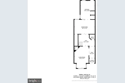 131 R Street NE #A, Washington, DC 20002 - Photo 24