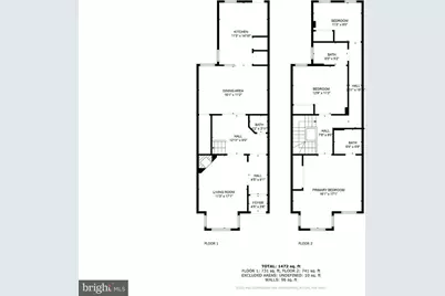 131 R Street NE #A, Washington, DC 20002 - Photo 26