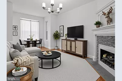 131 R Street NE #A, Washington, DC 20002 - Photo 4