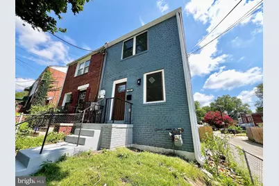 3486 23rd Street SE, Washington, DC 20020 - Photo 2