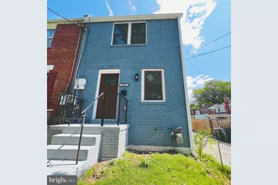 3486 23rd Street SE, Washington, DC 20020 - Photo 1