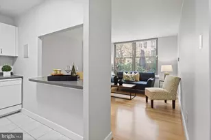 1260 21st St NW, Washington, DC 20036 - Photo 6