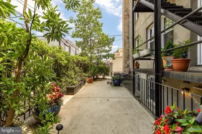 739 Newton Place NW #104, Washington, DC 20010 - Photo 18