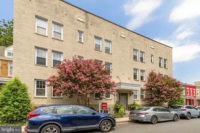 739 Newton Place NW #104, Washington, DC 20010 - Photo 20