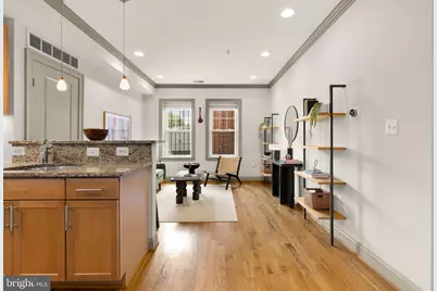 739 Newton Place NW #104, Washington, DC 20010 - Photo 2