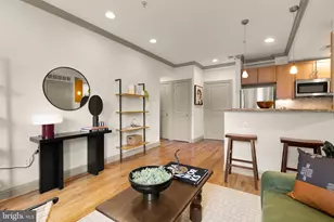 739 Newton Pl NW, Washington, DC 20010 - Photo 4