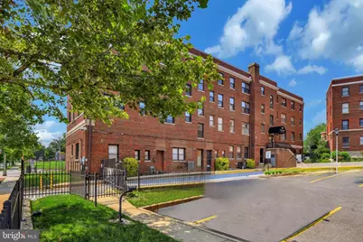 80 New York Avenue NW #303, Washington, DC 20001 - Photo 4