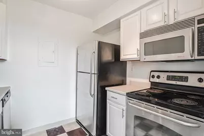 80 New York Avenue NW #303, Washington, DC 20001 - Photo 20