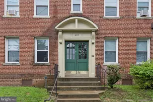 2843 Minnesota Ave SE, Washington, DC 20019 - Photo 2