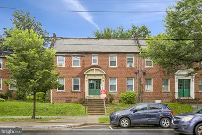 2843 Minnesota Avenue SE, Washington, DC 20019 - Photo 4