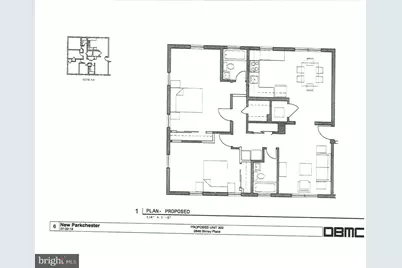 2644 Birney Place SE #102, Washington, DC 20020 - Photo 2