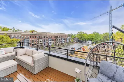 1103 Fern Street NW #301, Washington, DC 20012 - Photo 44