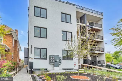 1103 Fern Street NW #301, Washington, DC 20012 - Photo 48