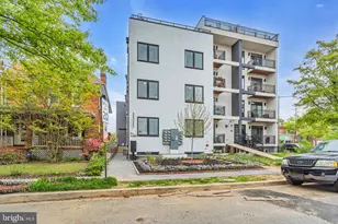1103 Fern St NW, Washington, DC 20012 - Photo 1