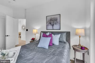 1103 Fern Street NW #301, Washington, DC 20012 - Photo 36