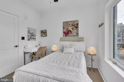 1103 Fern Street NW #301, Washington, DC 20012 - Photo 16