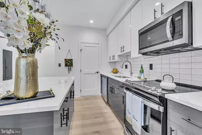 1103 Fern Street NW #301, Washington, DC 20012 - Photo 26