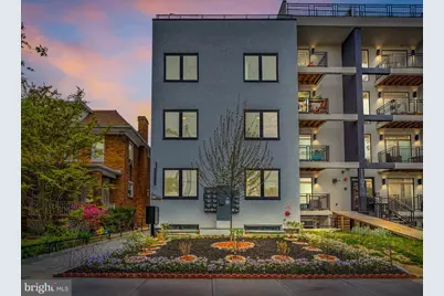 1103 Fern Street NW #301, Washington, DC 20012 - Photo 2