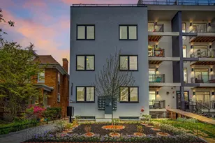 1103 Fern St NW, Washington, DC 20012 - Photo 2