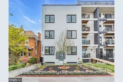 1103 Fern Street NW #302, Washington, DC 20012 - Photo 24