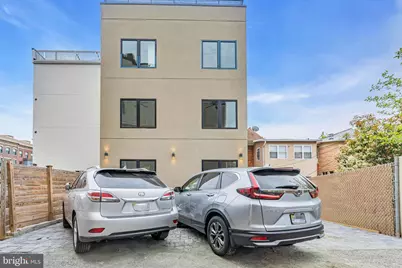 1103 Fern Street NW #302, Washington, DC 20012 - Photo 28