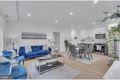 1103 Fern Street NW #302, Washington, DC 20012 - Photo 6