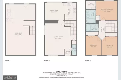 902 Blakney Lane SE, Washington, DC 20032 - Photo 34