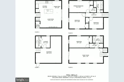 5102 Call Place SE, Washington, DC 20019 - Photo 46